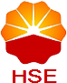 HSE健康安全环境管理体系