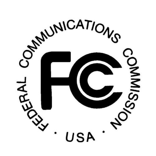 美国强制认证(FCC标志) 美国强制认证(FCC标志)